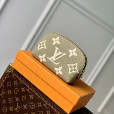 LV Cosmetic Bags